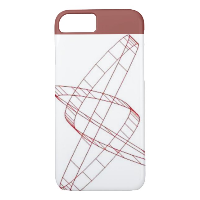 capas iPhone 7 (Verso)