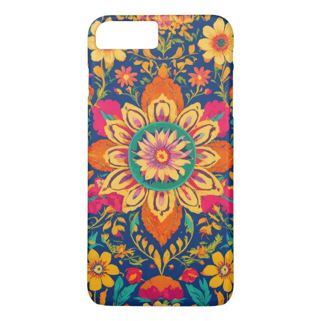 capas iPhone 8 Plus/7 Plus (Verso)