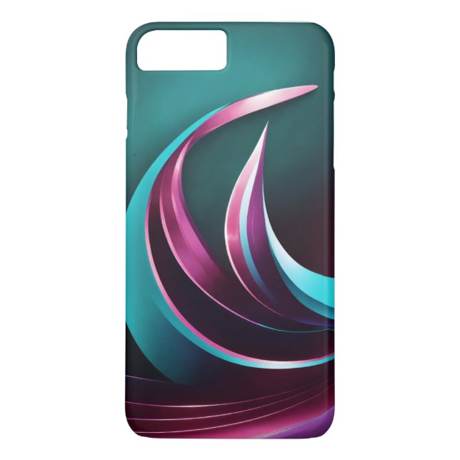 capas iPhone 8 Plus/7 Plus (Verso)