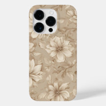 Capas İphone Pro Flower
