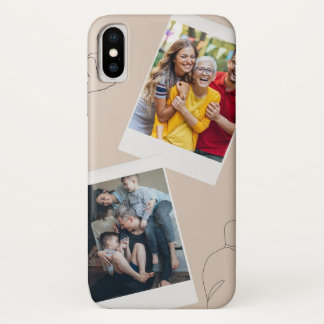 capas iPhone X