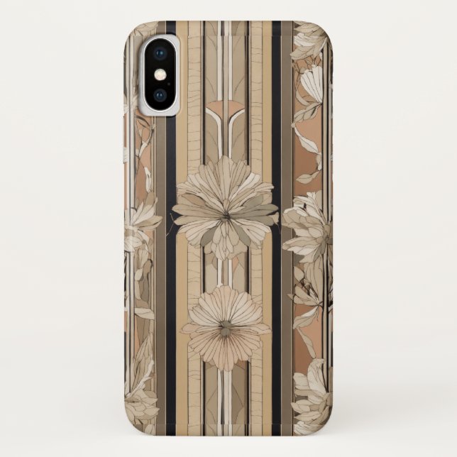 capas iPhone X (Verso)