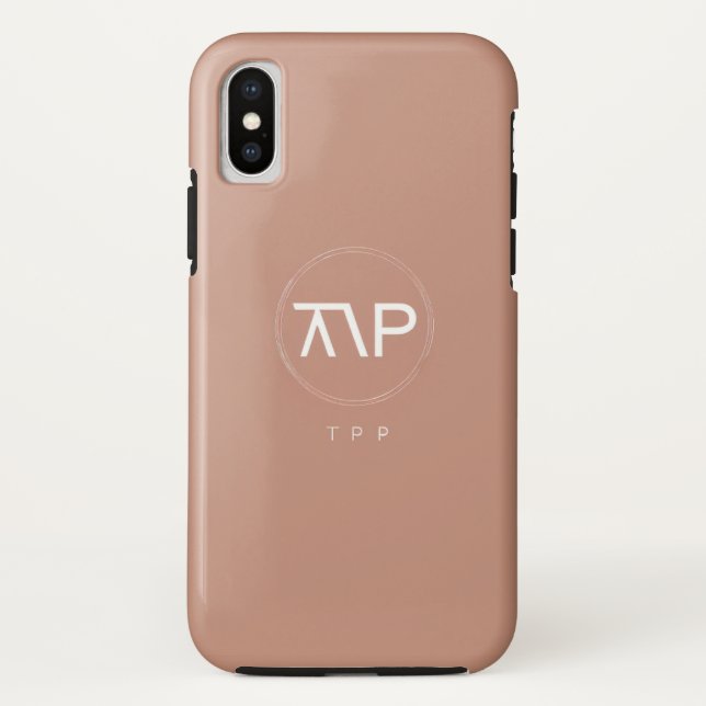 capas iPhone X (Verso)