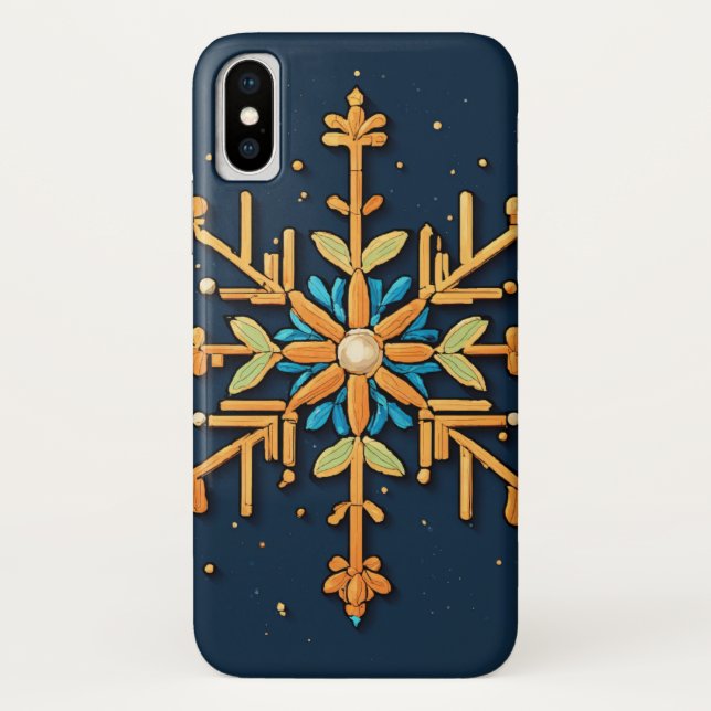 capas iPhone X (Verso)