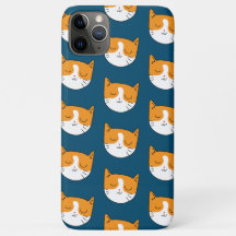 Capas máx. 11 Pro Cat iPhone 11 Pro com Sono