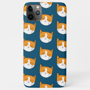 Capas máx. 11 Pro Cat iPhone 11 Pro com Sono
