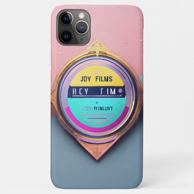 capas Máx. iPhone 11 Pro (Verso)