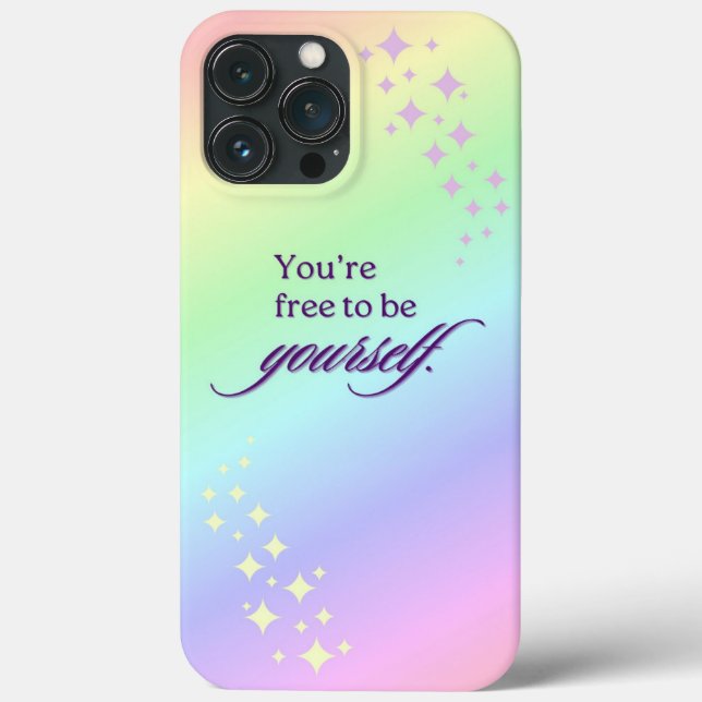 capas Máx. iPhone 13 Pro (Verso)
