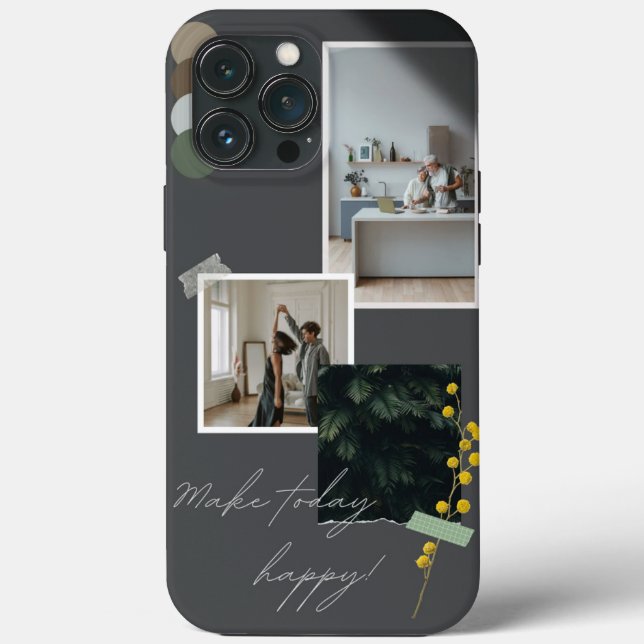 capas Máx. iPhone 13 Pro (Verso)