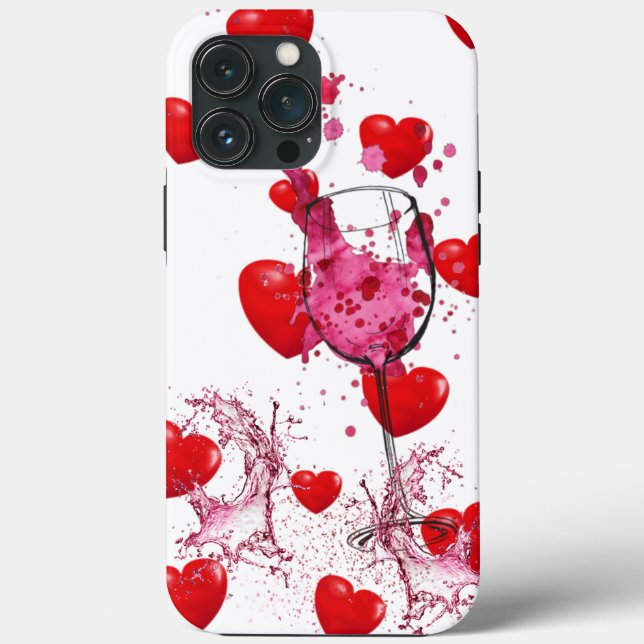 capas Máx. iPhone 13 Pro (Verso)