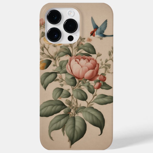 capas Máx. iphone 14 Pro (Verso)