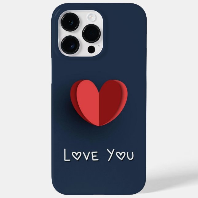 capas Máx. iPhone 14 Pro (Verso)