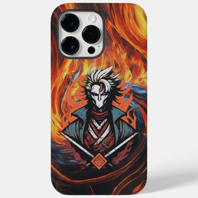 capas Máx. iPhone 14 Pro (Verso)