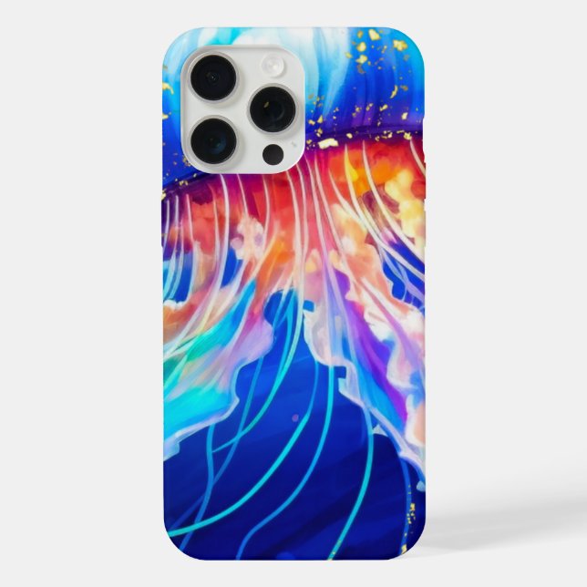 capas Máx. iPhone 15 Pro (Verso)