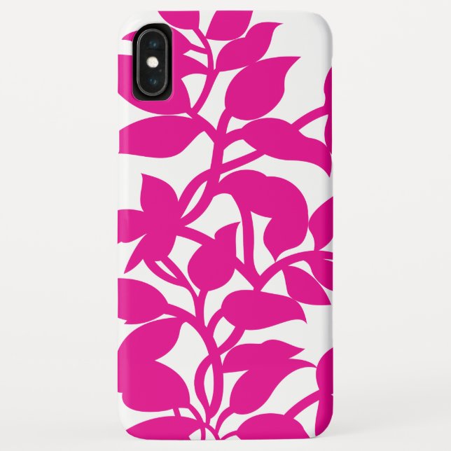 capas Máximas do iPhone XS (Verso)