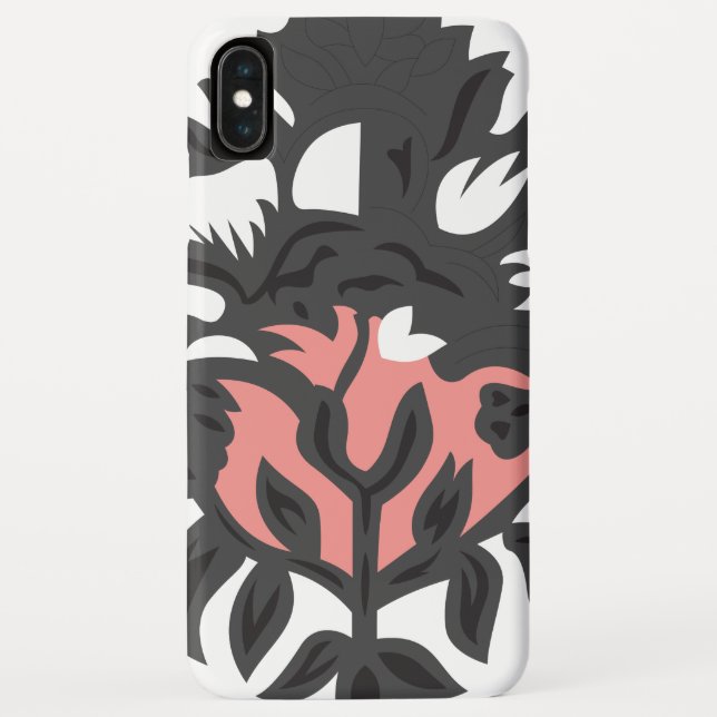 capas Máximas do iPhone XS (Verso)