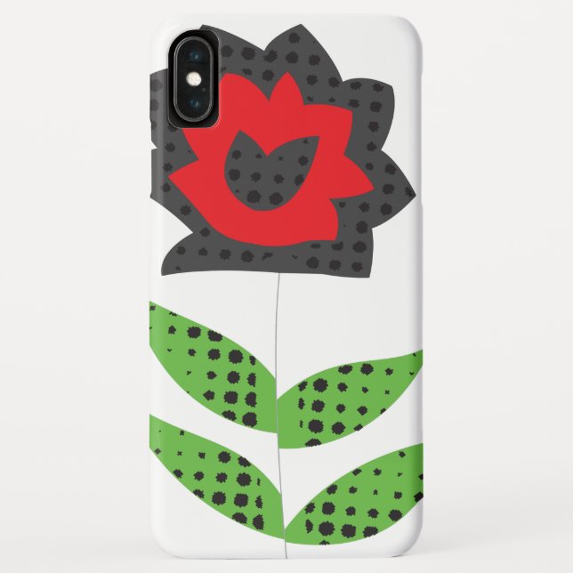 capas Máximas do iPhone XS (Verso)