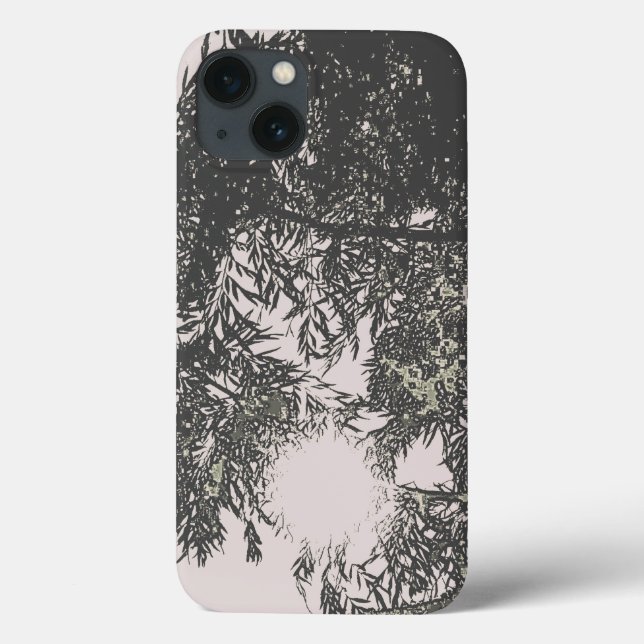 capas para apple iphone13 arte e design  (Verso)