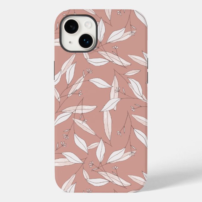 Capas para Apple iphone 14 plus (Verso)