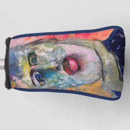 Capas para Cabeça de Taco de Golfe