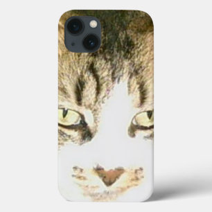 Capas para iPad Meow Cats 14