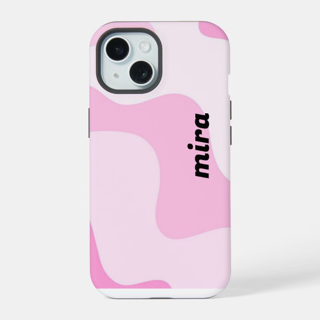 capas para iphone  (Verso)