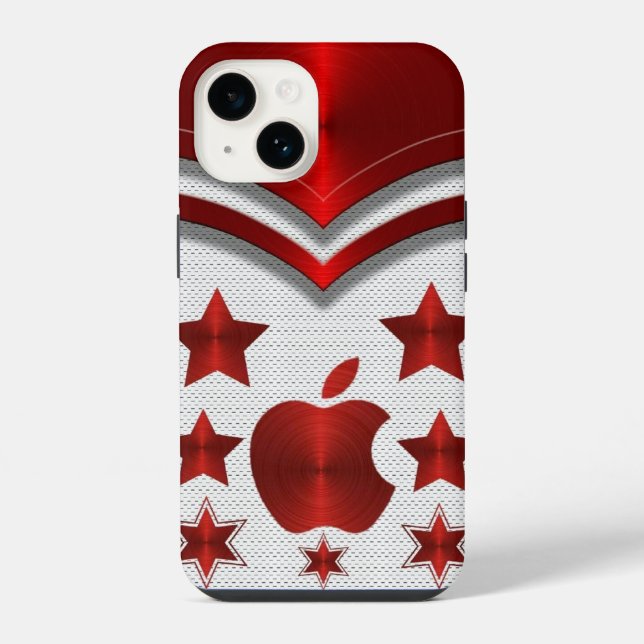 Capas para iPhone  (Verso)