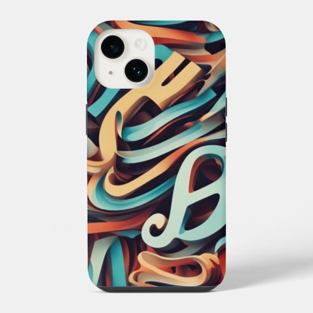 capas para iPhone (Verso)