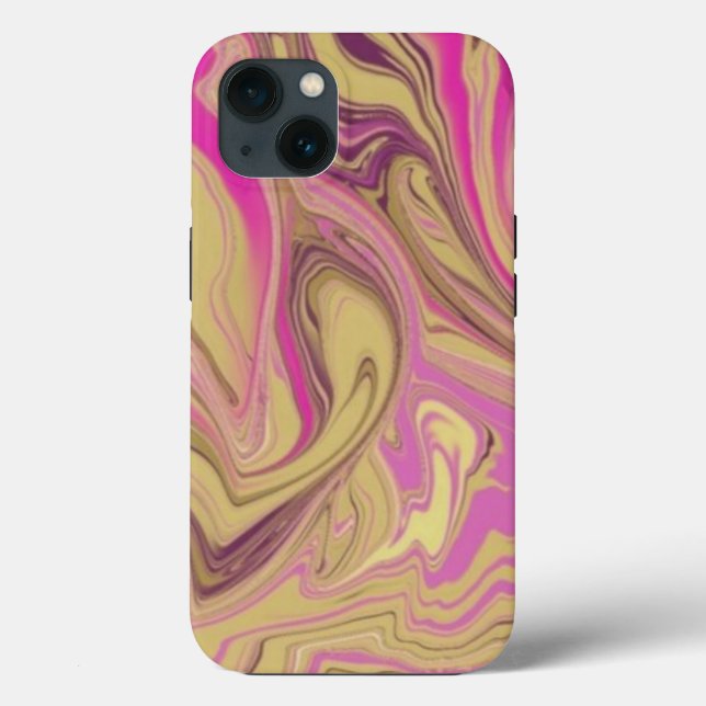 Capas para iPhone 13 (Verso)