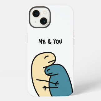 Capas para iPhone 13 eu e você