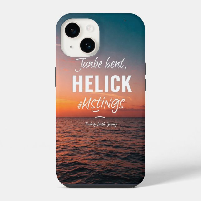 Capas para iPhone 14 (Verso)