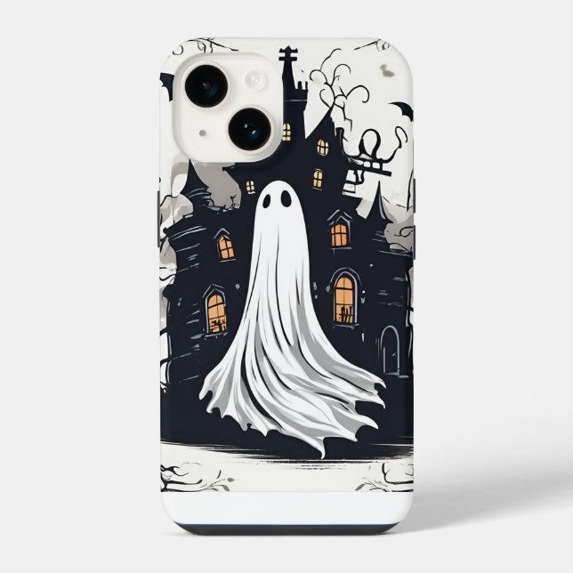 Capas para iPhone 14 (Verso)