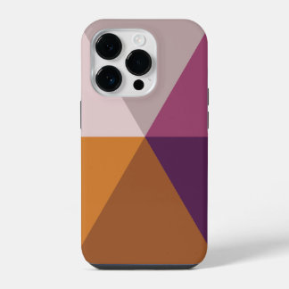 Capas para iPhone 14 Pro com belo design multicolo