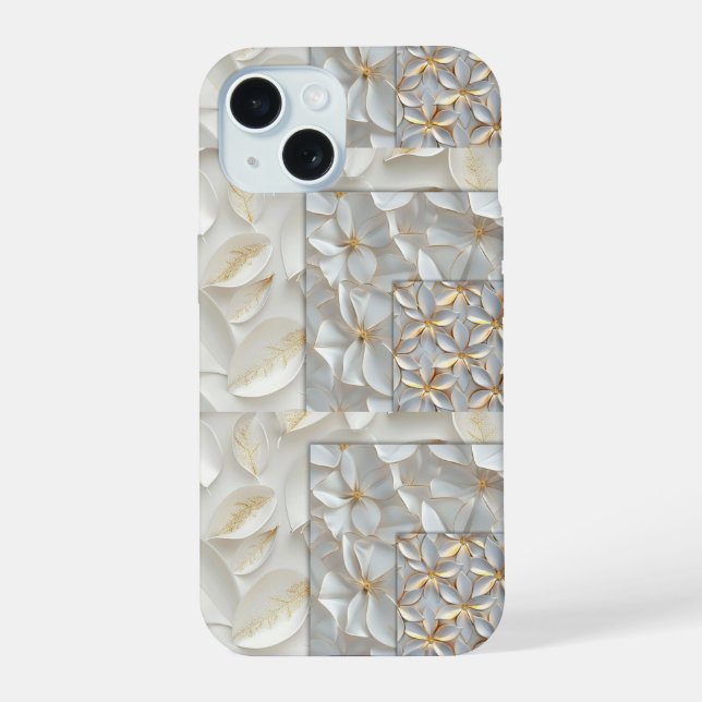 Capas para iPhone 15 (Verso)