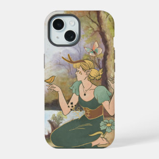 Capas para iPhone 15