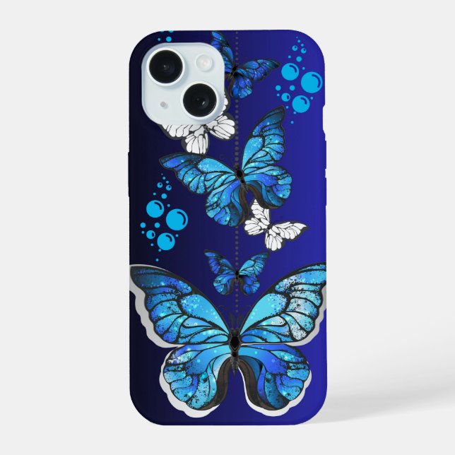 Capas para iPhone 15 (Verso)