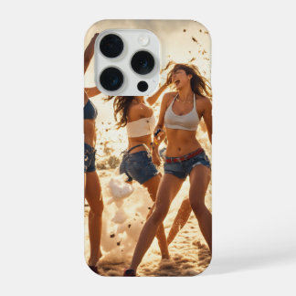 capas para iPhone 15 pro