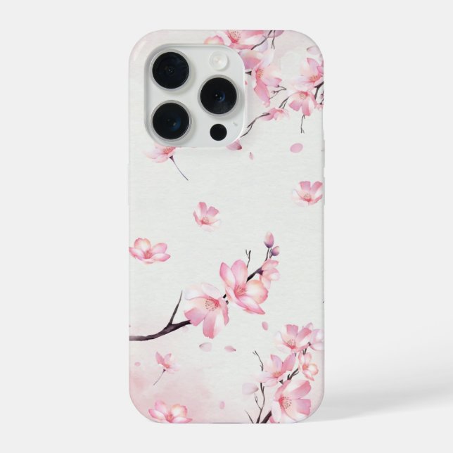 Capas para iPhone 15 Pro (Verso)