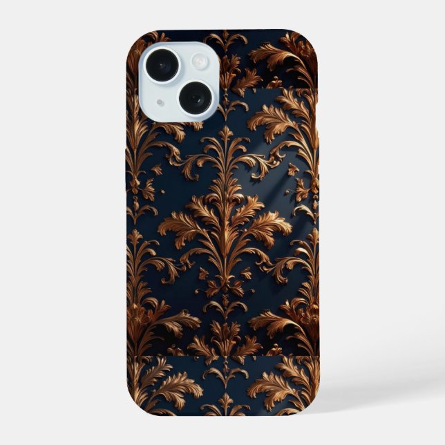 Capas para iPhone, capa para iPhone / iPad (Verso)