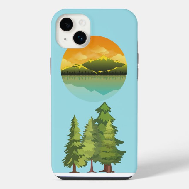 Capas para iPhone > Capas para iPhone 14 Plus (Verso)