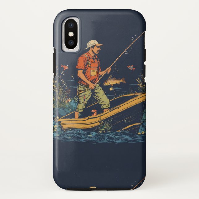 Capas para iPhone > Capas para iPhone X (Verso)