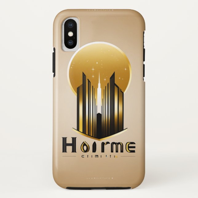 Capas para iPhone > Capas para iPhone X (Verso)