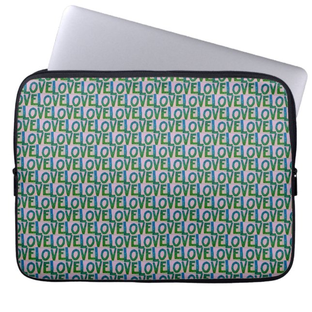 Capas para Laptop (Frente)