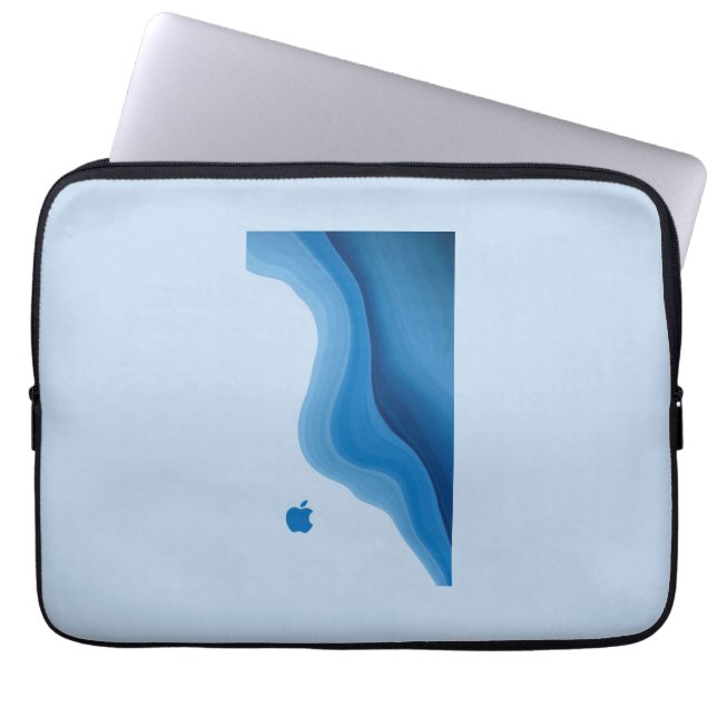 Capas para Laptop (Frente)
