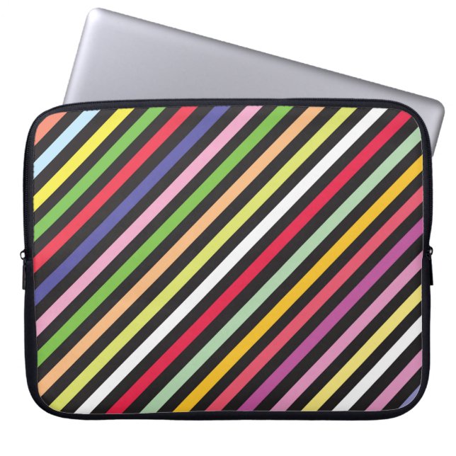 Capas para Laptop (Frente)