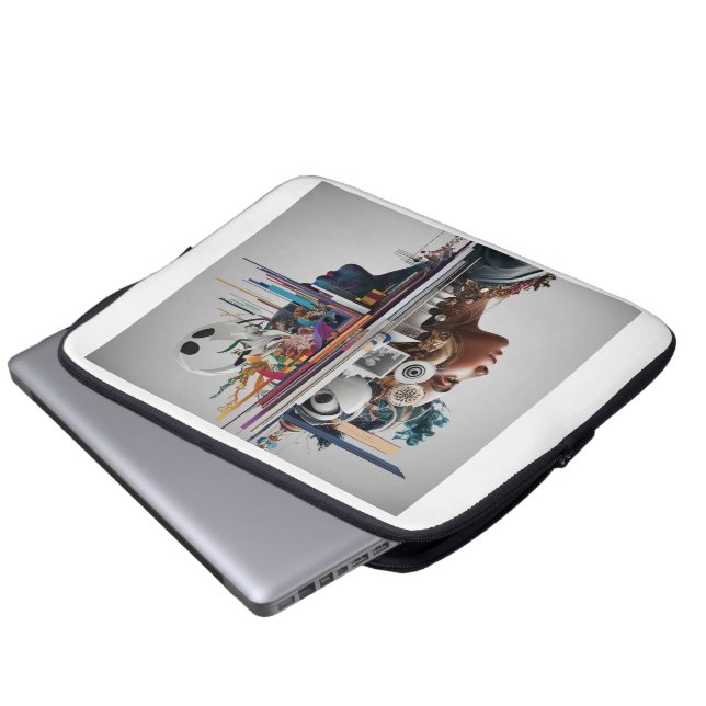 capas para laptop (Frente Inferior)