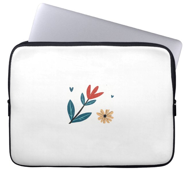 Capas para Laptop (Frente)