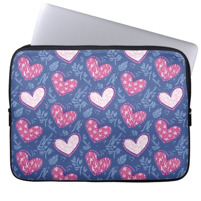 Capas para Laptop (Frente)