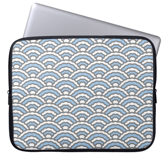 Capas para Laptop Arcos de Ar (Frente)