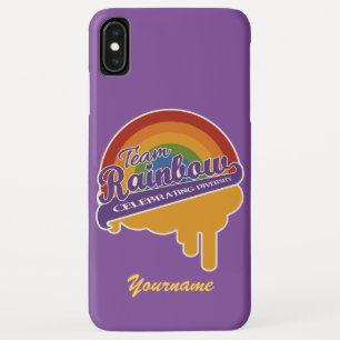 Capas personalizadas com monograma da Equipe Arco-